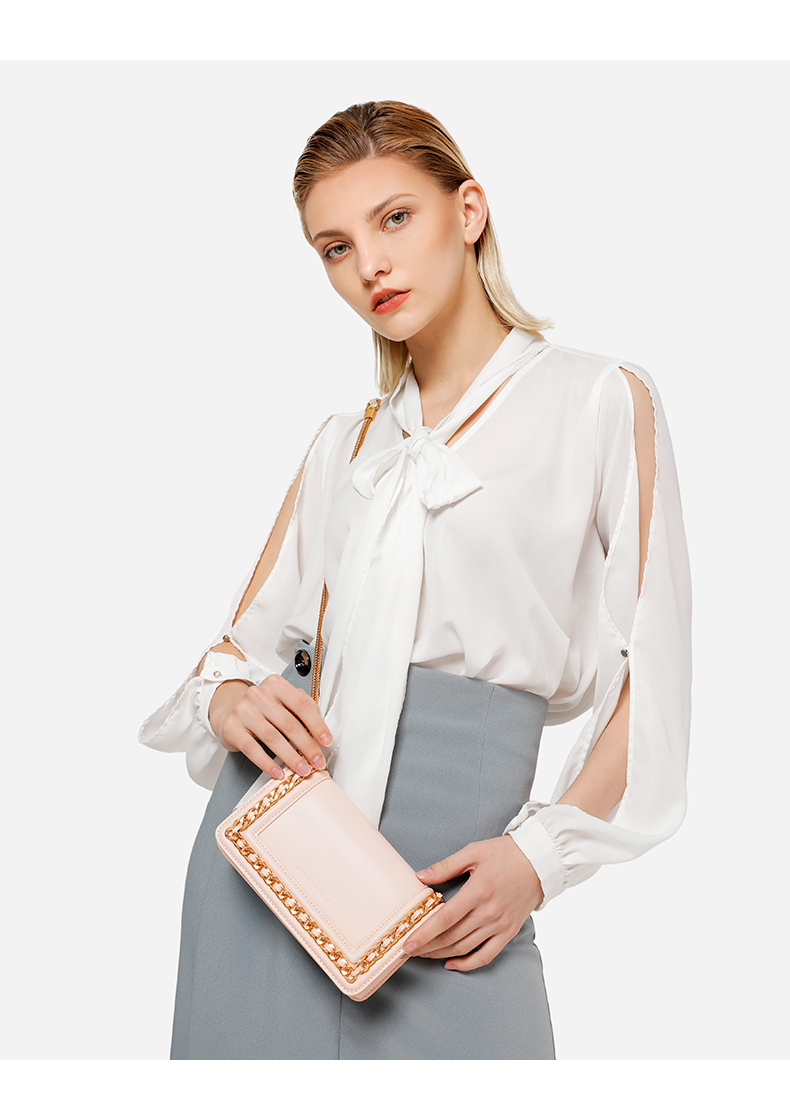 爆火、几百块就能入的小ck包包，有哪些值得入手？