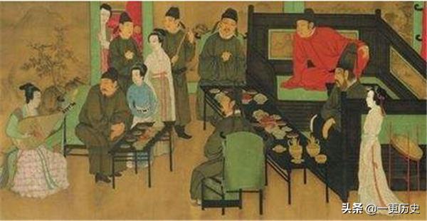 唐朝的官员都是做什么,唐朝退休官员