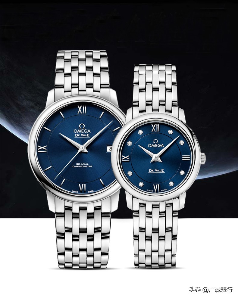 男女对表推荐1万左右,一万左右的情侣对表