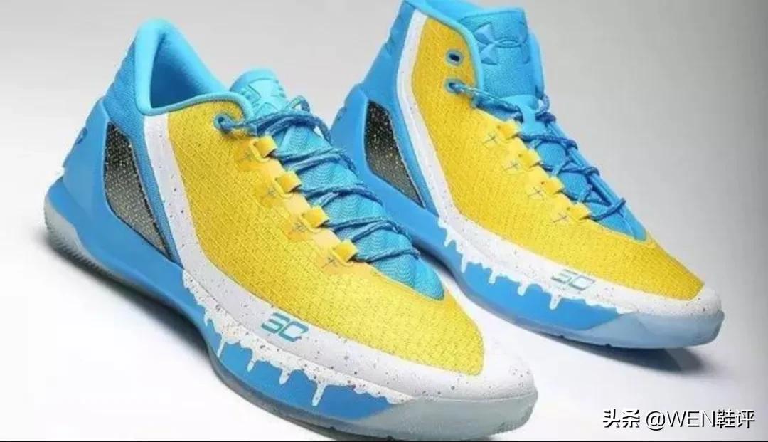 nba球星实战签名鞋推荐,适合宽脚nba球星签名鞋推荐