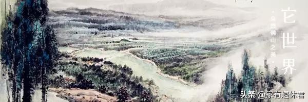 佛山最幽静风景区,佛山让人流连忘返的景区