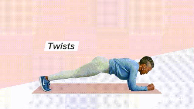 怎么锻炼脊椎和腰肌,如何练肌肉挺直腰