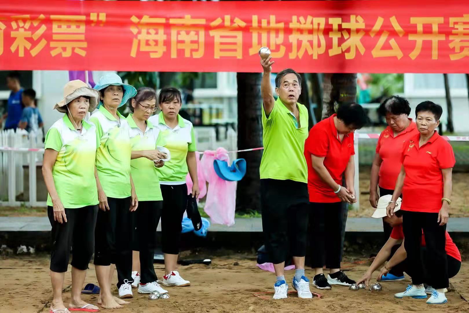 沙滩运动球,沙滩运动项目