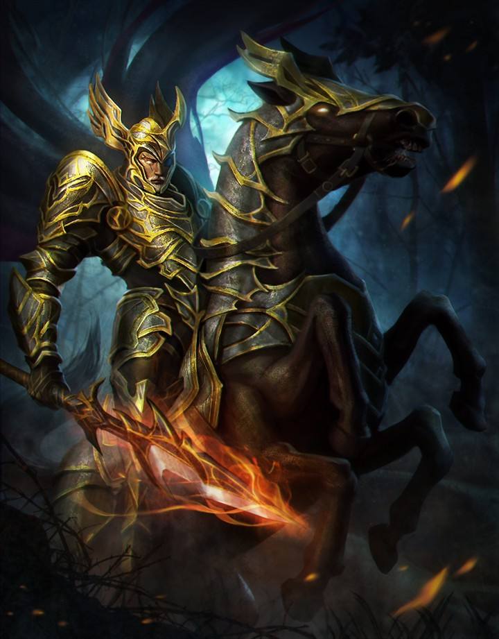 宙斯和波塞冬谁强,宙斯vs阿雷斯特谁强