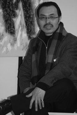 蜀人钟子丨访谈录·廖树陶：世界视野中的艺术人文精神2016