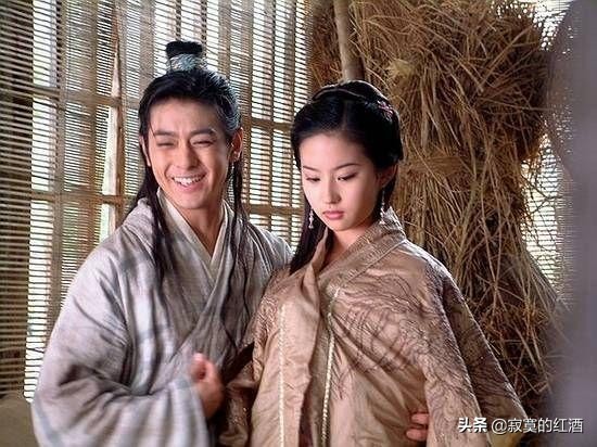 天龙八部段誉鸠摩智搞笑片段,天龙八部虚竹鸠摩智搞笑片段