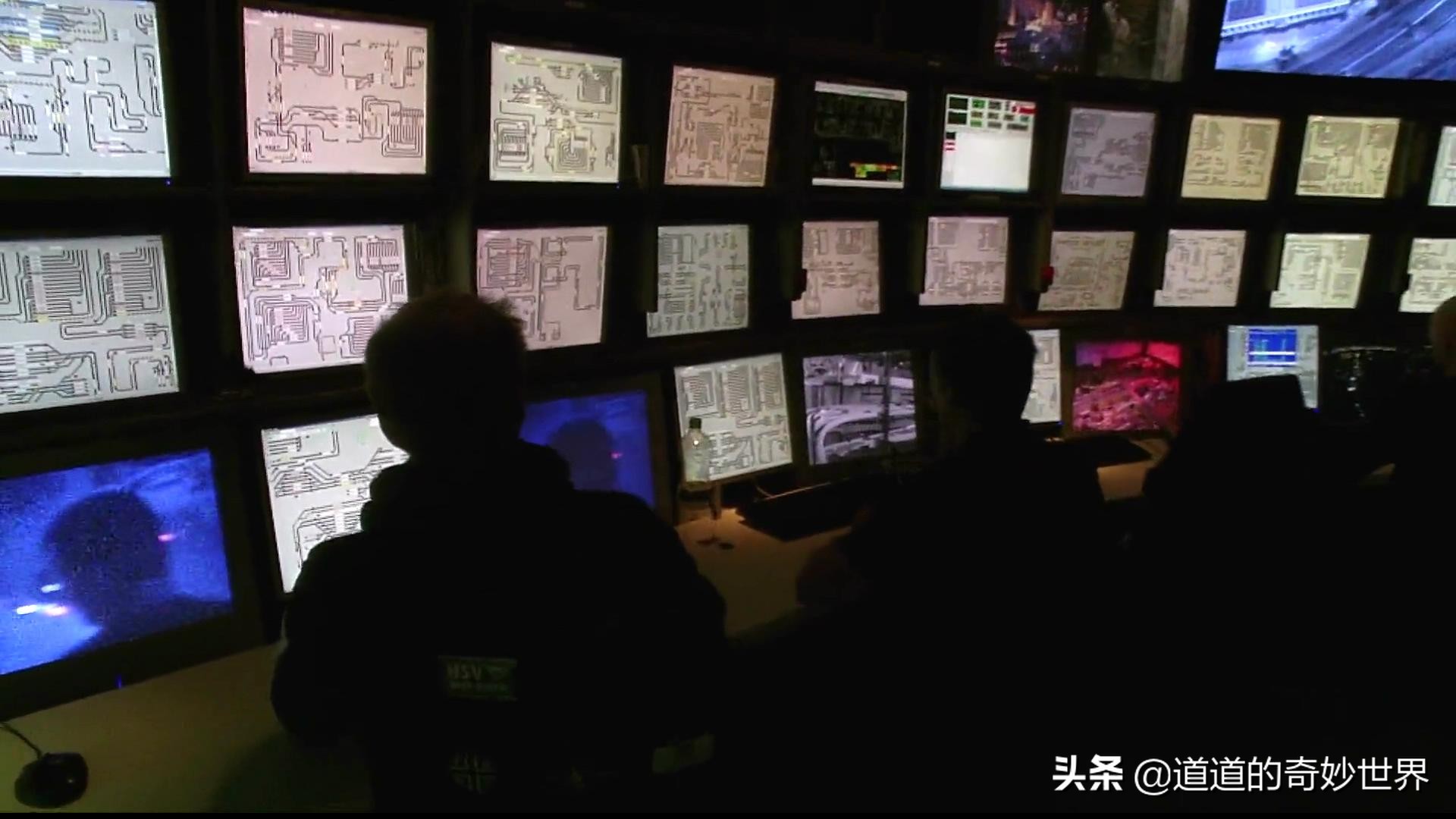 世界上最精致的沙盘模型,世界上最迷你的小屋微缩模型