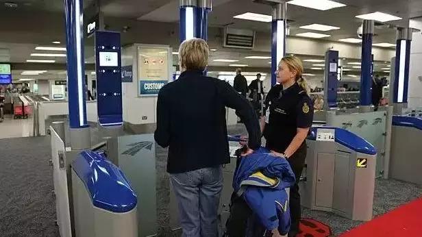 澳籍华女返澳,澳籍返华女子最新处理