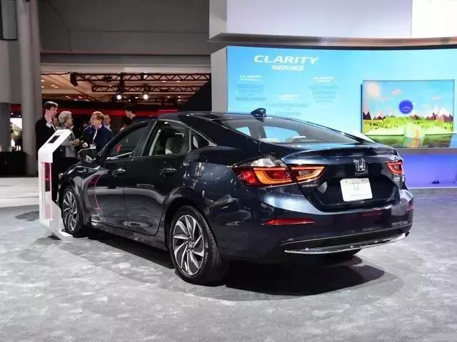 思域typer混动版引进,思域1.5t和混动版哪个好