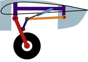 飞机飞行原理简单科普知识,纸飞机为什么能飞起来原理演示