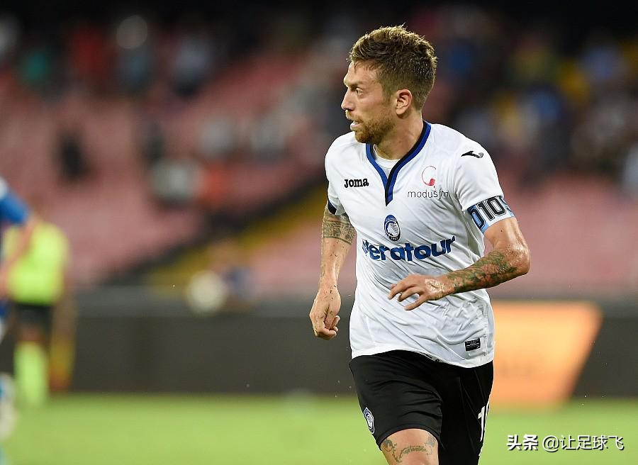 ​他是欧冠新军亚特兰大最大功臣，曾有机会成梅西国家队有力臂助