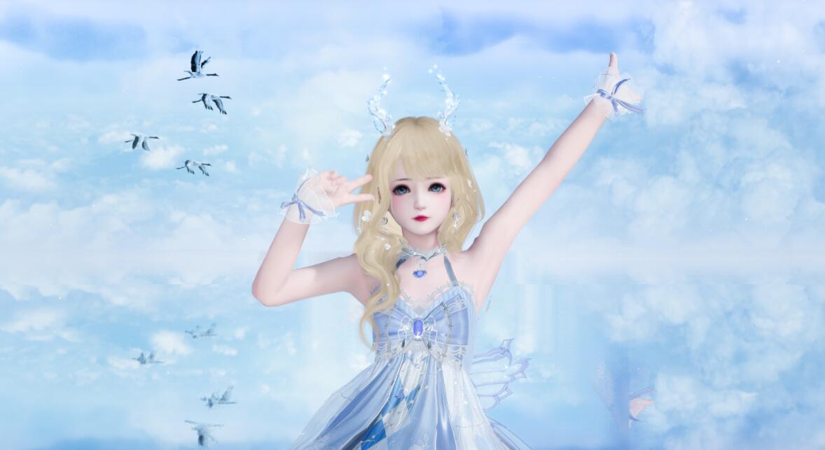 网游推出新门派，名字叫“零氪”，还没有一个人觉得不合适？