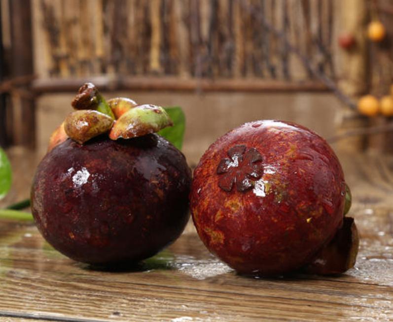 山竹为什么被称为果中皇后,山竹水果什么人适合吃