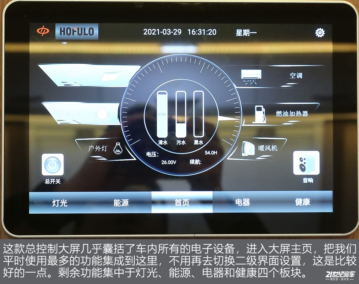 2019年新款福特b型房车,霍夫勒最新款b型房车