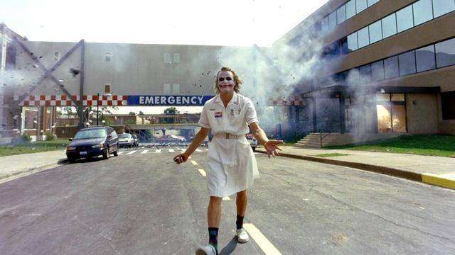 迷人的女反派动漫,可爱又迷人的反派角色蔡敏敏