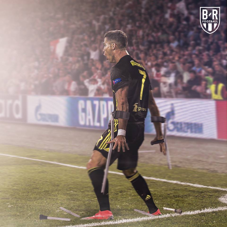 c罗对中韩球迷区别对待,c罗踢过02年世界杯吗