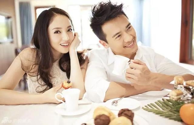 “高富帅”高云翔：自己种的“恶果”，终究要自己尝