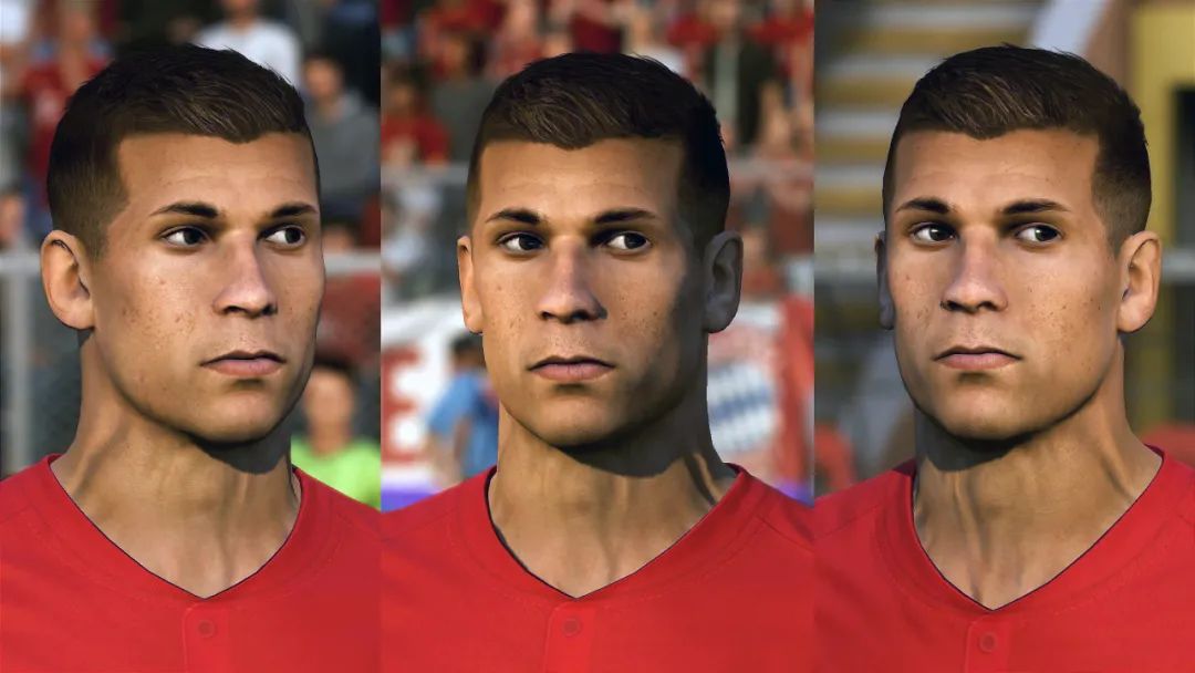 「FIFA20补丁」20200422期补丁推送/脸补球衣AIO图形化