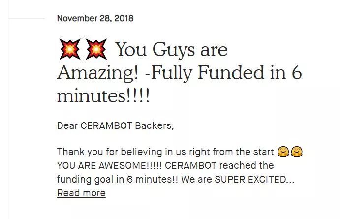 kickstarterpage,kickstarter鏂伴椈