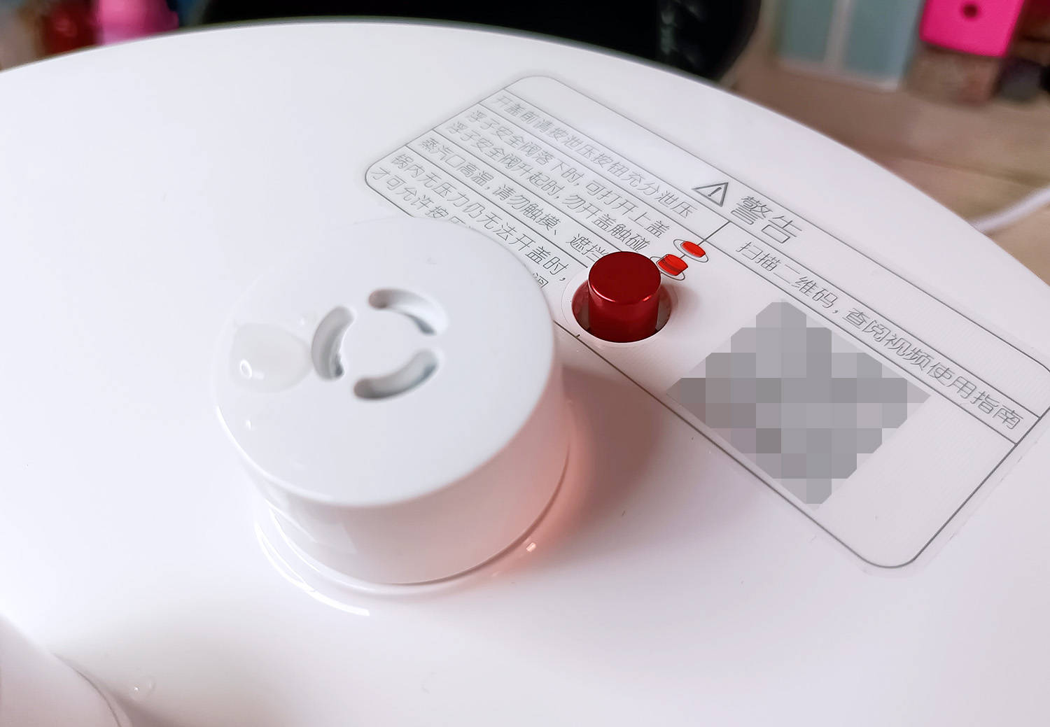 30分钟做大餐！奶爸的米家智能电压力锅使用体验