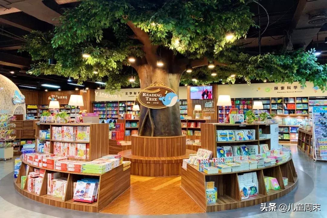 儿童绘本推荐绘本馆,优秀的绘本馆