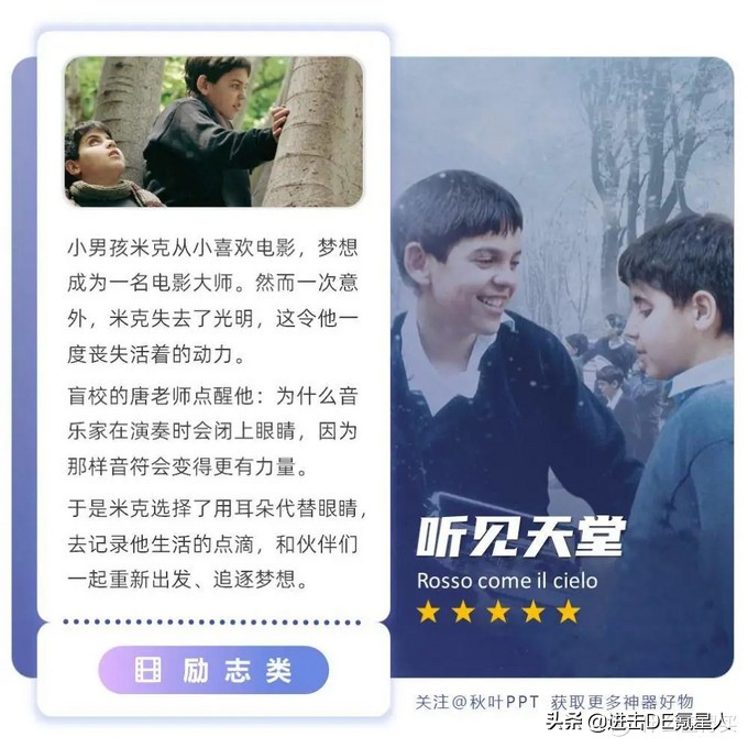 学习大爆料篇二十一：25部优质小众电影，每一部都值得反复观看