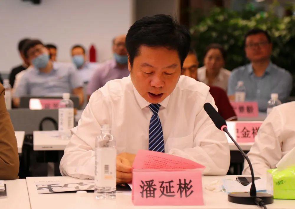 清河羊绒上海签约 (清河羊绒产业园)