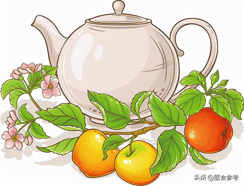 手脚发凉冬季应喝啥茶,手足发凉喝什么茶