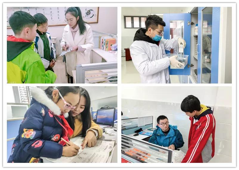 十堰有哪些学校投用时间确定,十堰新建一所学校在哪里