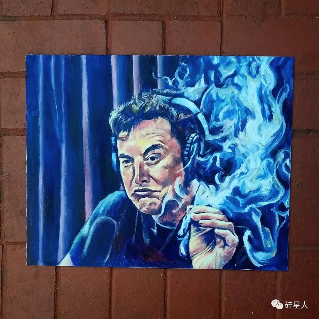 马斯克造特斯拉全过程,马斯克特斯拉花絮