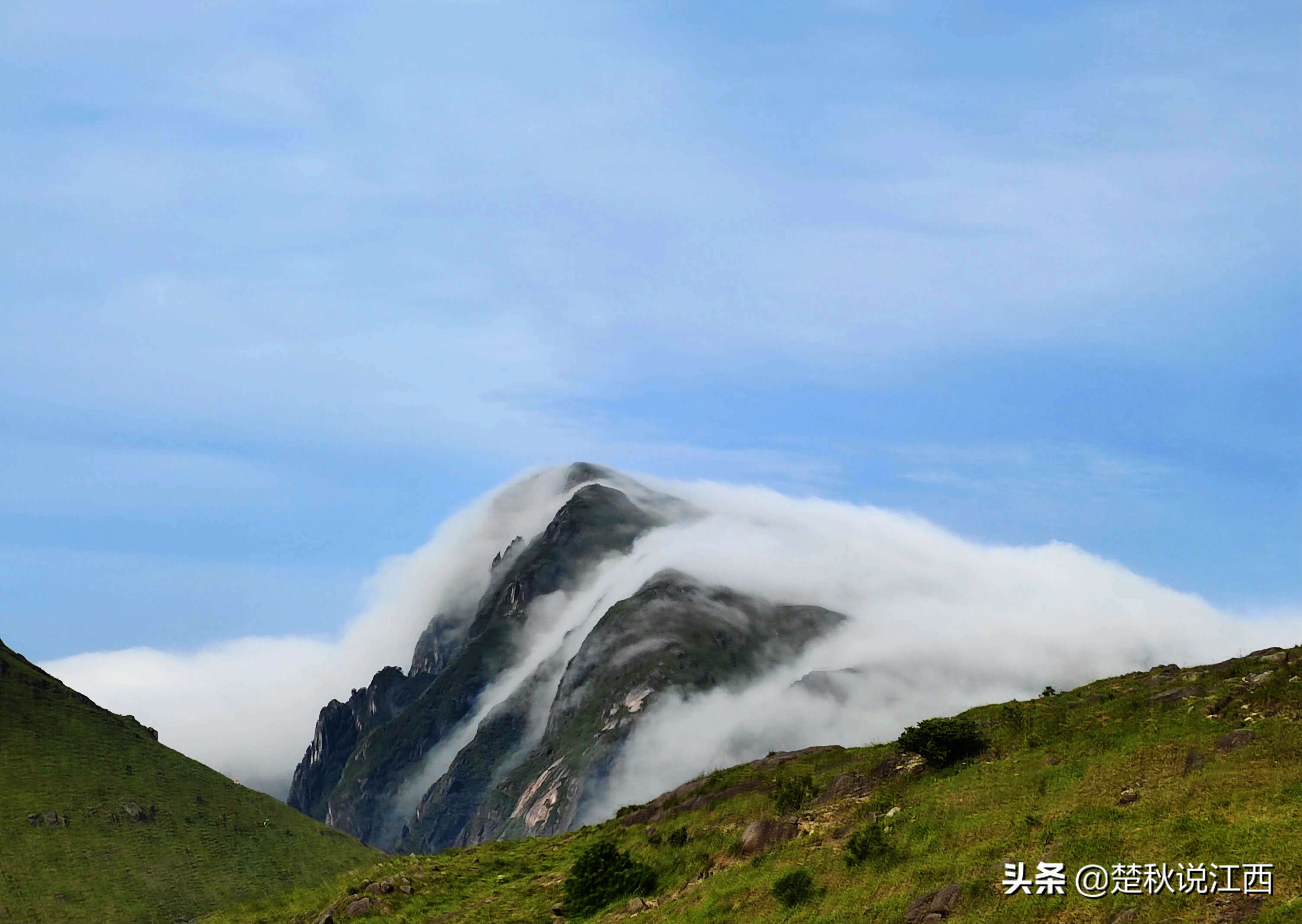 赣南道教圣地,赣南最大的道教圣地
