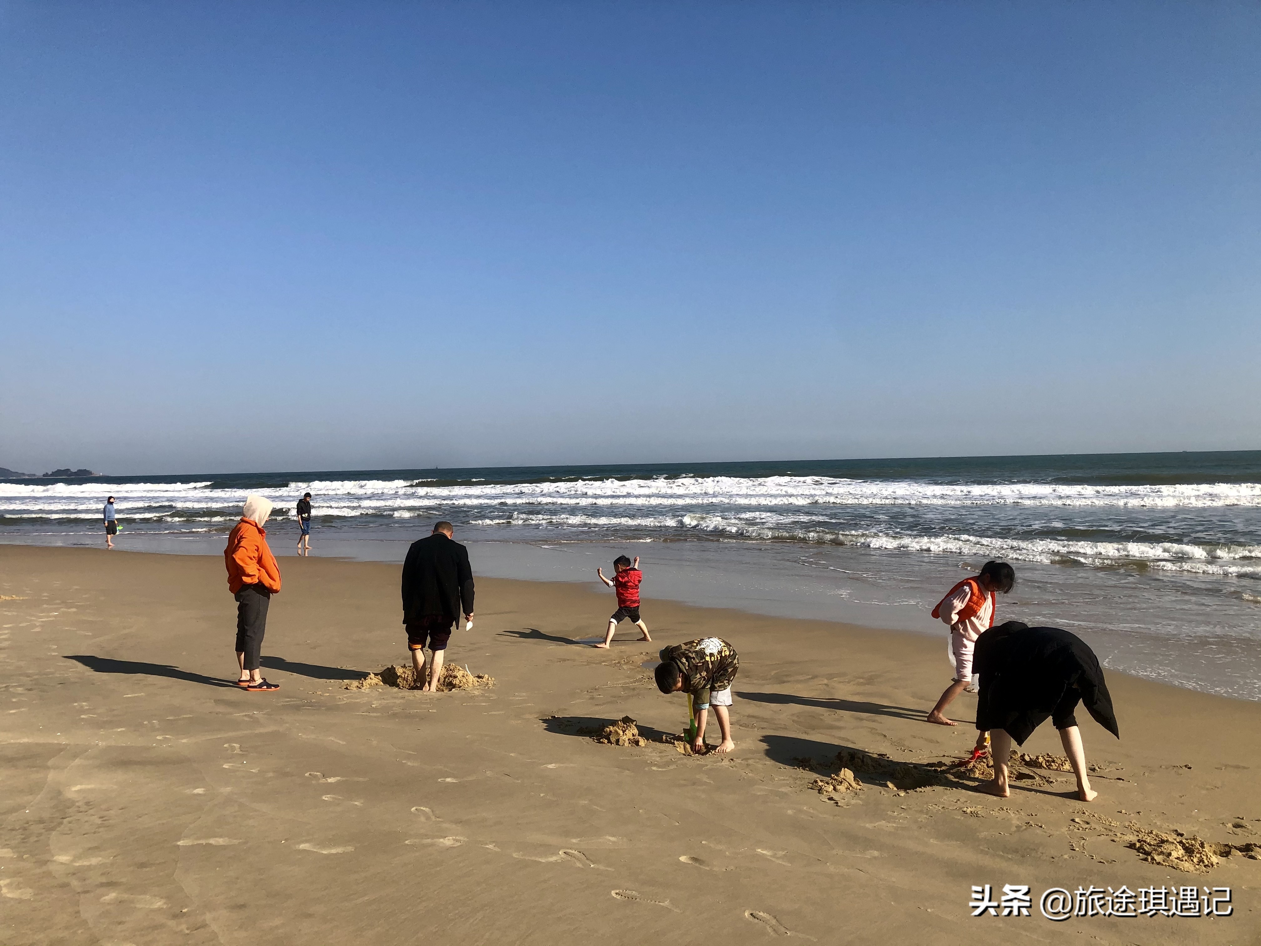 海陵岛哪里房价最便宜,海陵岛与北海哪个适合养老