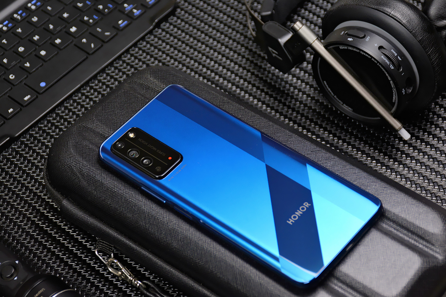 光荣x10是双5g手机吗,光荣x10最值得入手的5g手机