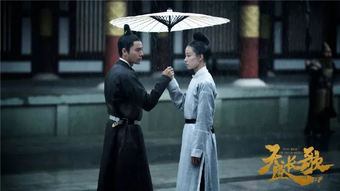 2018年度cp盘点,2018最让人羡慕的cp