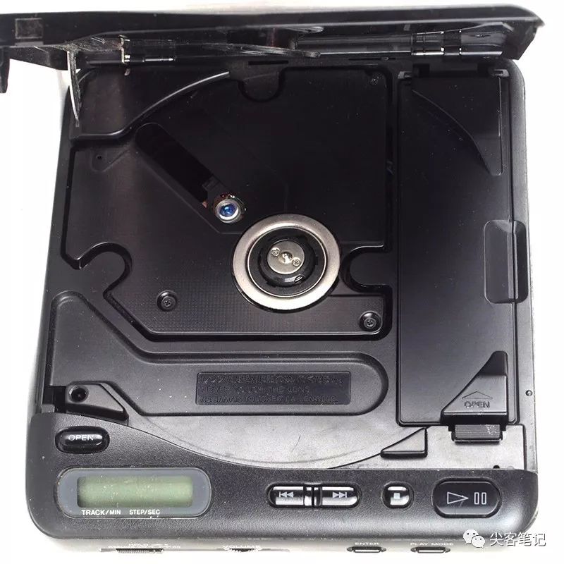 sony索尼cd播放器,索尼cd随身听型号555