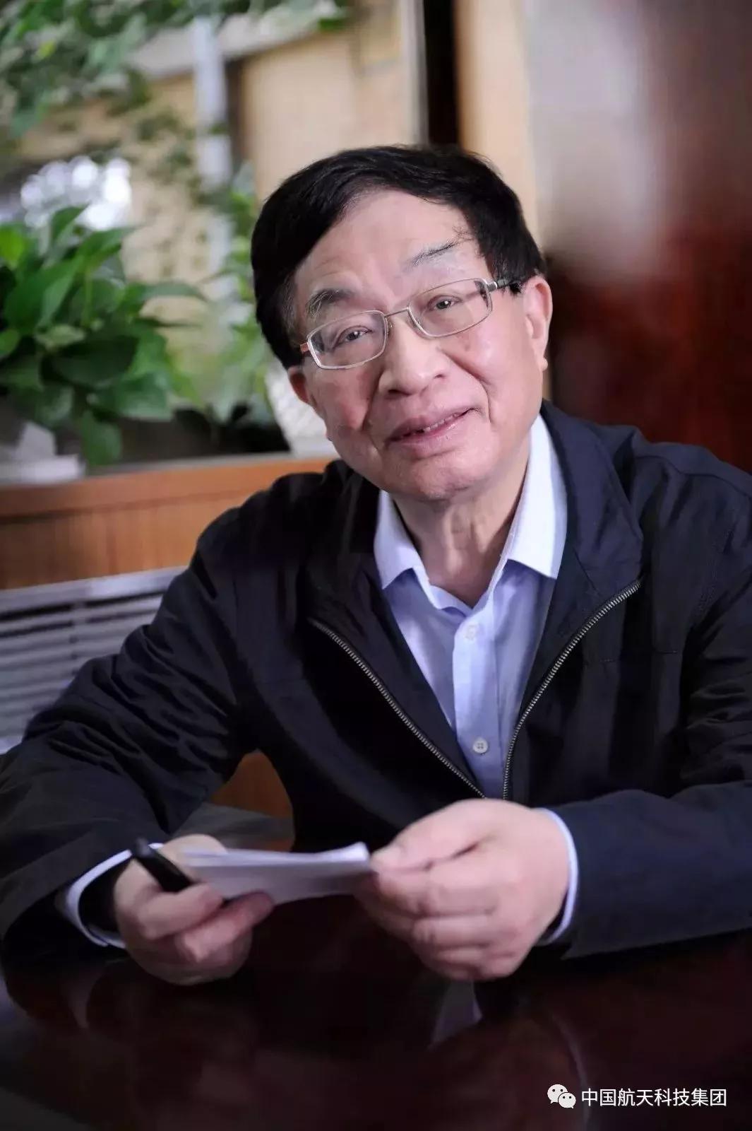 中国航天凡尔赛,中国航天级凡尔赛