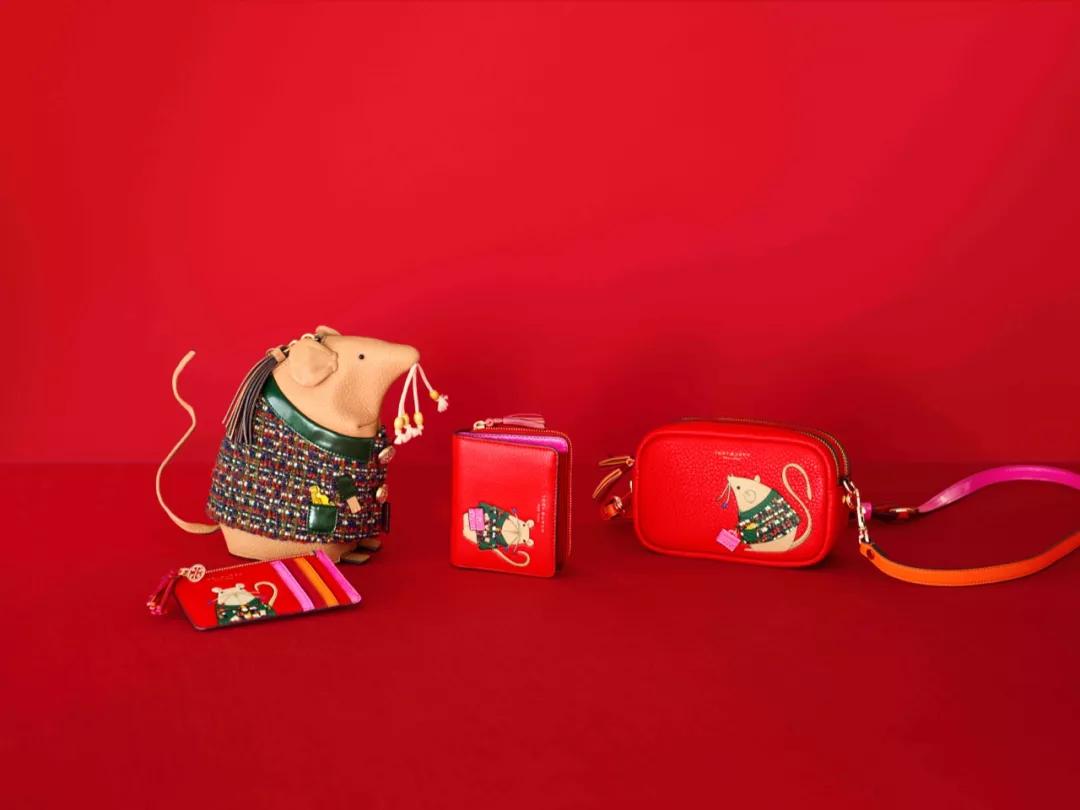 全球鼠年限量5000盒的大卫杜夫,鼠年限定值不值得入手