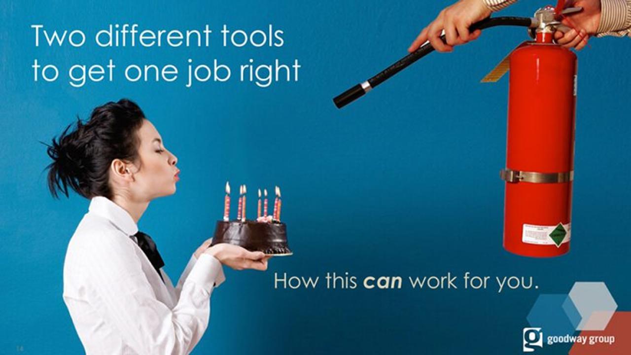 大饱眼福！“荷兰淘宝”*用御**的设计公司，价值百万PPT案例曝光