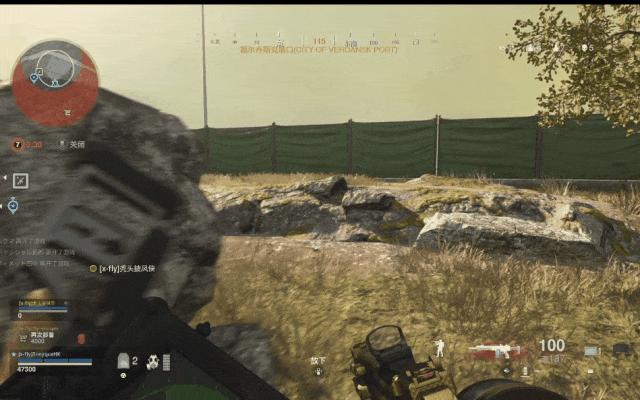 使命召唤16战区操作讲解,使命召唤16战区高端操作