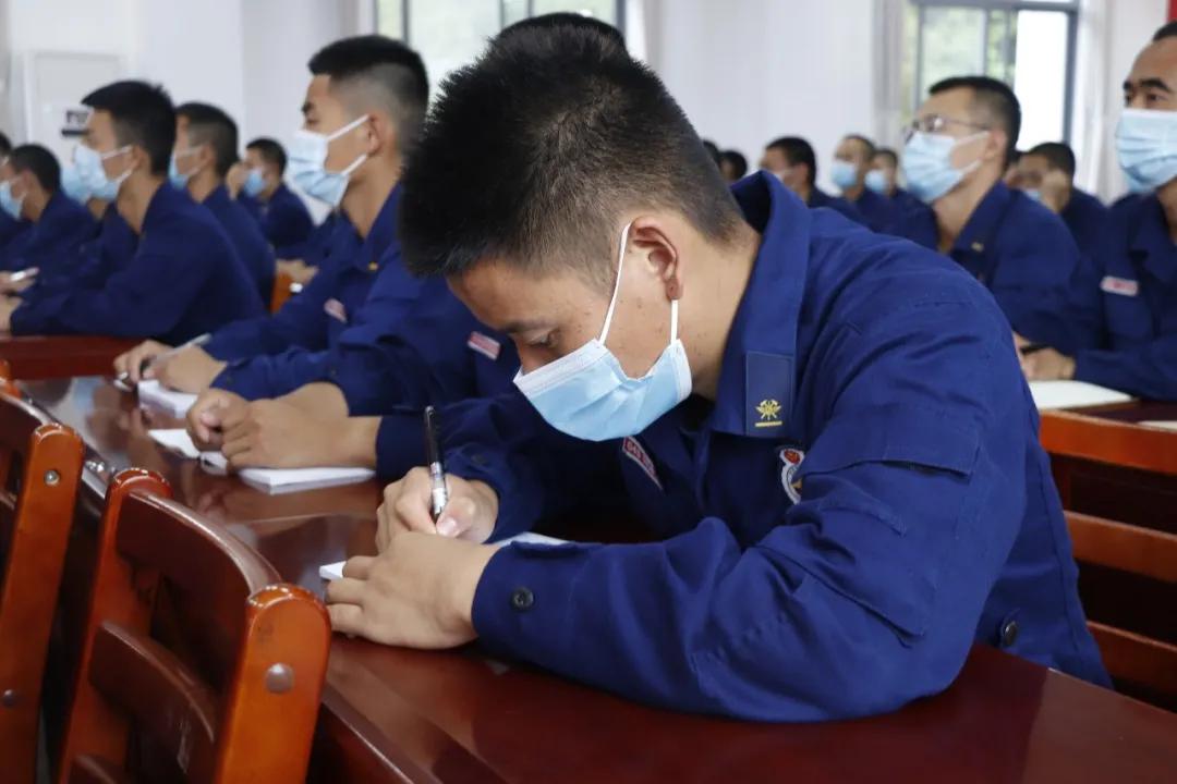 工欲善其事必先利其器|这样的装备操作培训入脑又走心