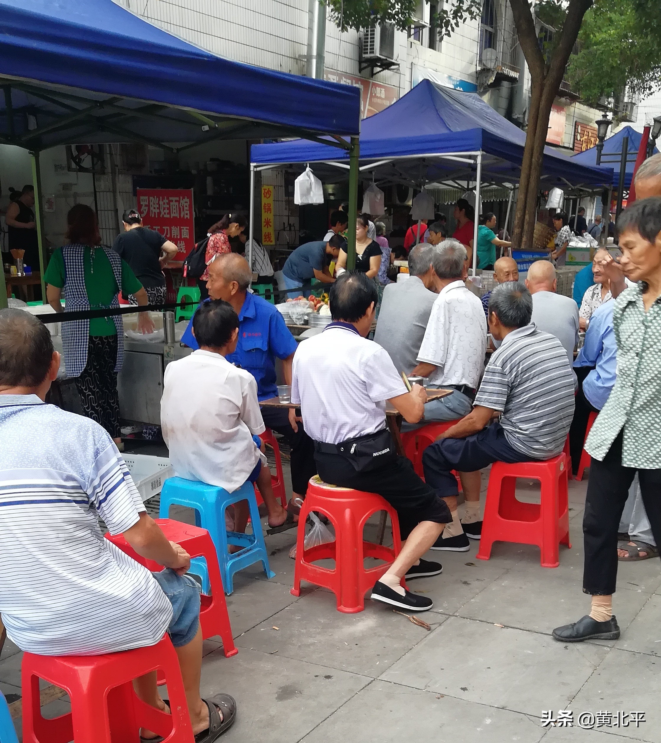 重庆市长寿区乡镇一哥，在现代与传统的冲击下依旧保持民俗