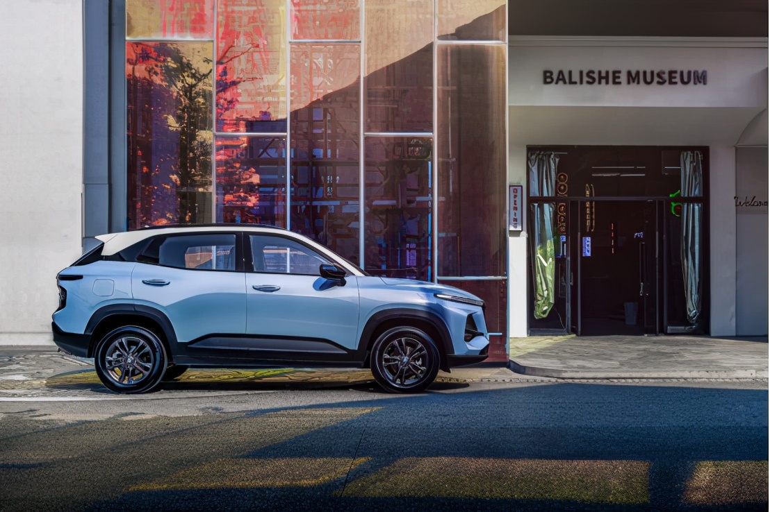 新宝骏自动挡哪一款车好,合资8万至10万suv宝骏