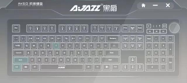 电脑入门零基础认识键盘教程,电脑键盘知识零基础操作入门