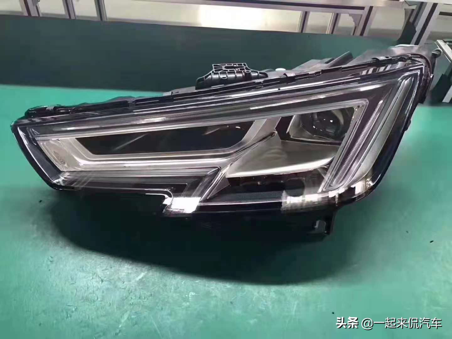 「罗侃车」原厂正厂副厂分不清？聊一下如何在分辨汽车配件的等级