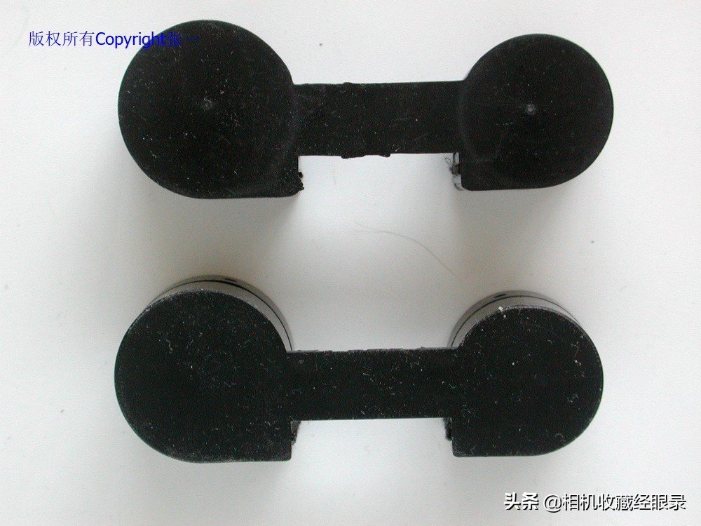 力求最美？前苏联制造的基辅唯佳KievVega2微型照相机!