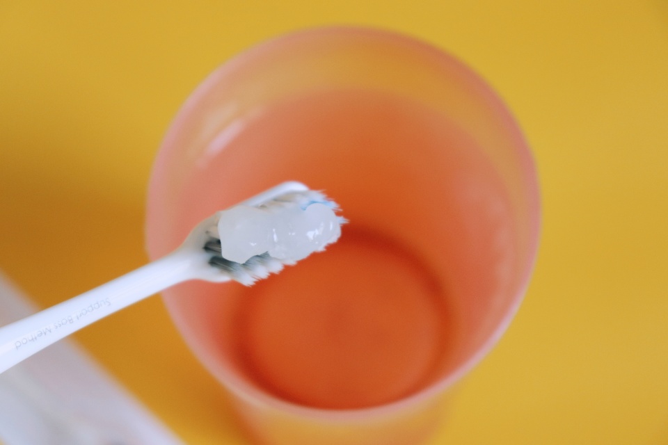 给你的口腔健康弄一份放心的保障,你的口腔健康我来守护