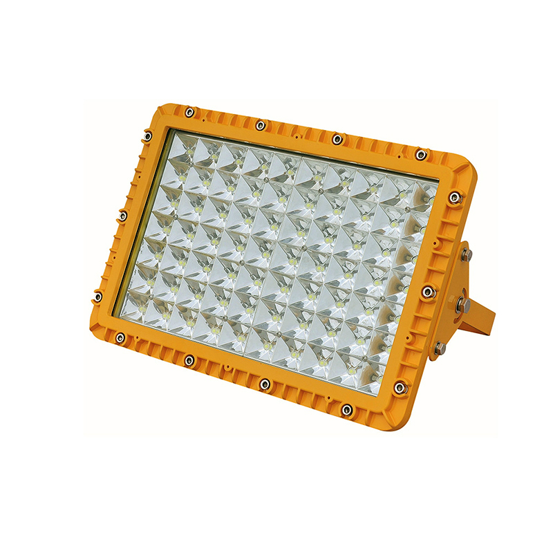 led灯防爆灯知识,防爆灯与防爆led灯的区别是什么