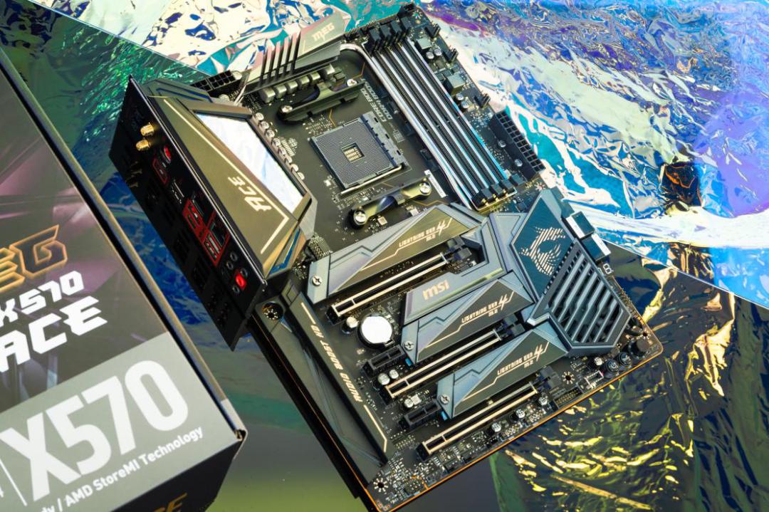 电脑科普类视频,电脑初级扫盲主板推荐