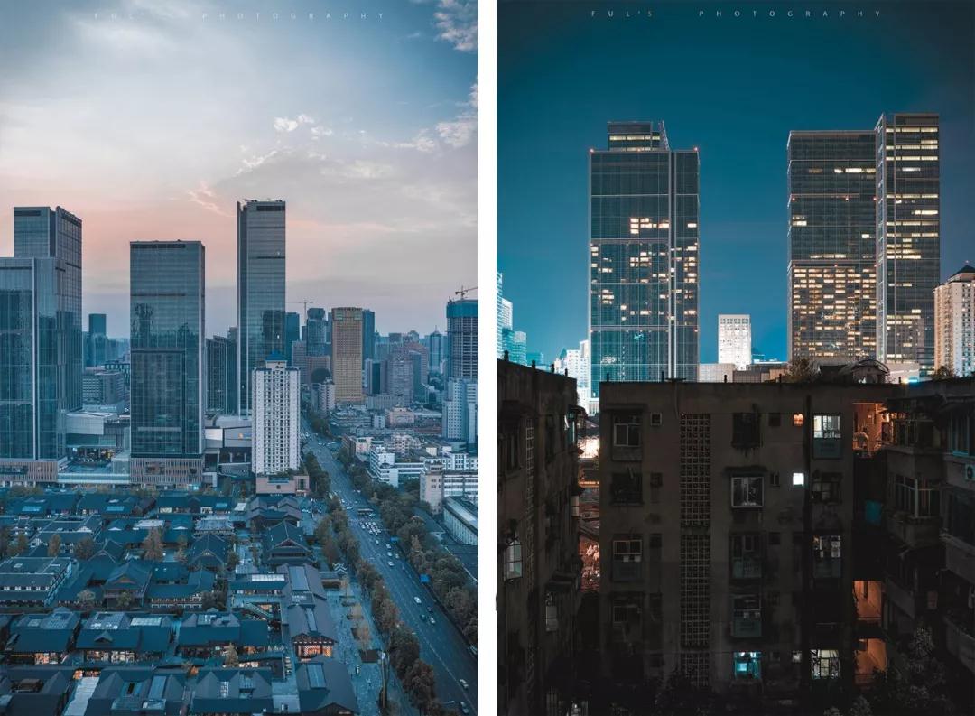 成都——我太爱这里了你叫我怎么戒