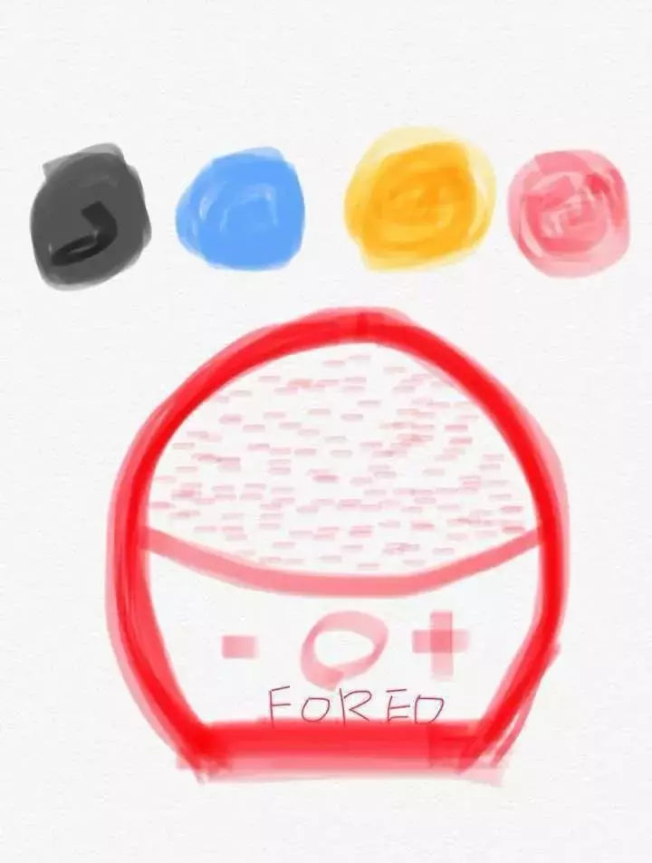 我快被这群代购的朋友圈笑死了哈哈哈哈哈哈哈！